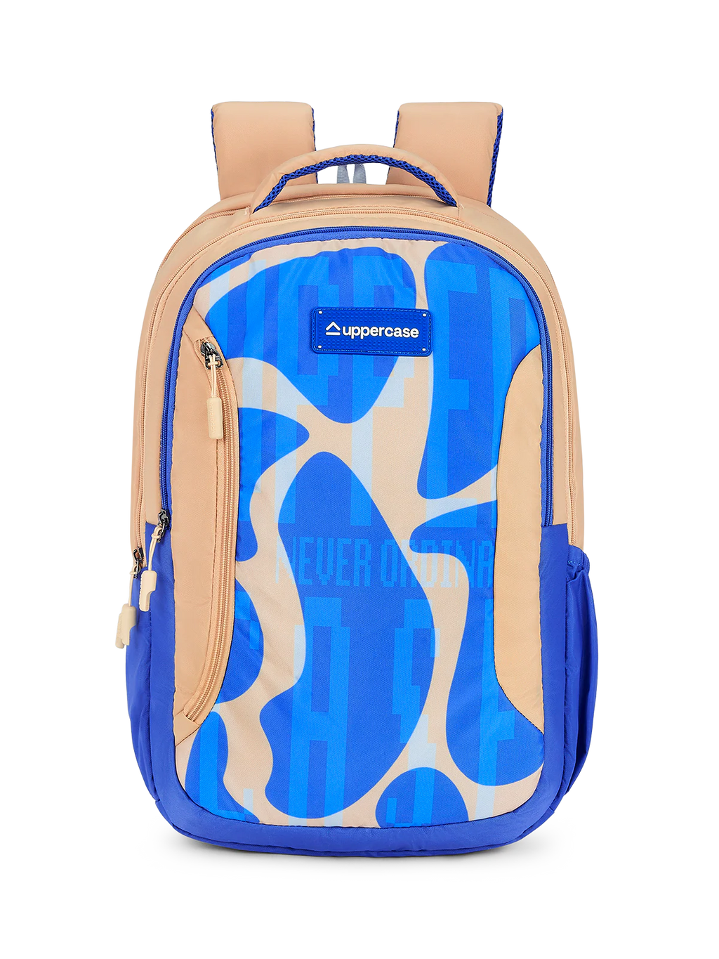 Uppercase Vibe 01 (Blue)