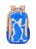 Uppercase Vibe 01 (Blue)