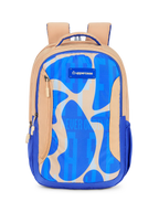 Uppercase Vibe 01 (Blue)