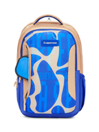 Uppercase Vibe 01 (Blue)