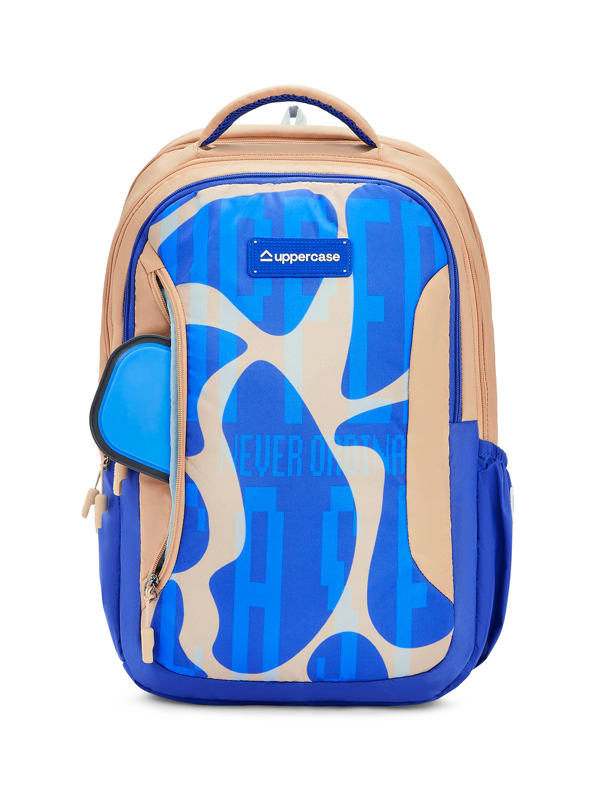 Uppercase Vibe 01 (Blue)