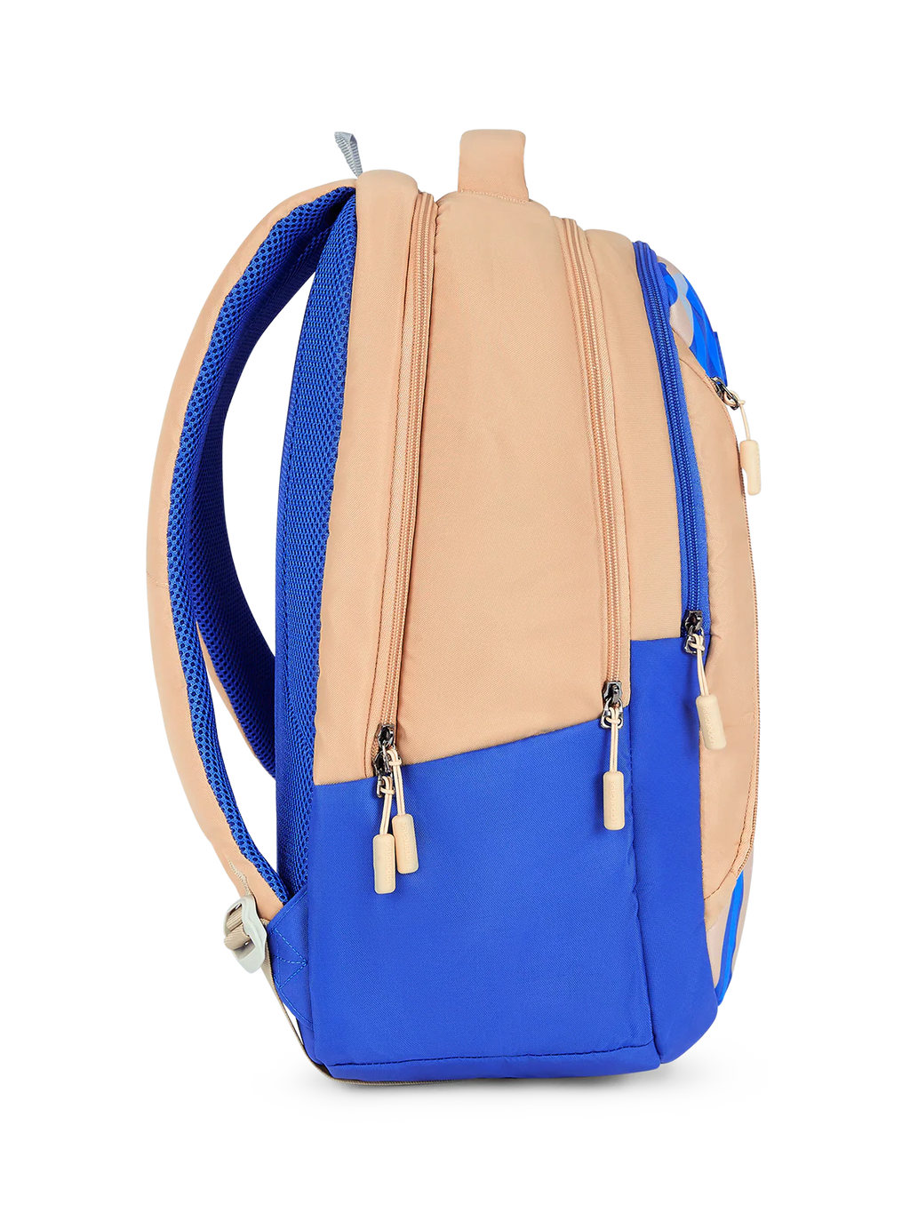 Uppercase Vibe 01 (Blue)