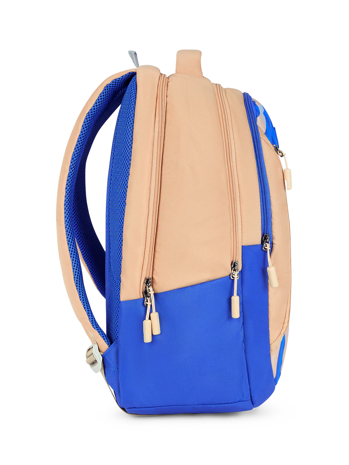 Uppercase Vibe 01 (Blue)