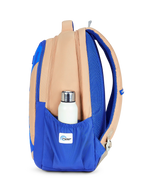 Uppercase Vibe 01 (Blue)
