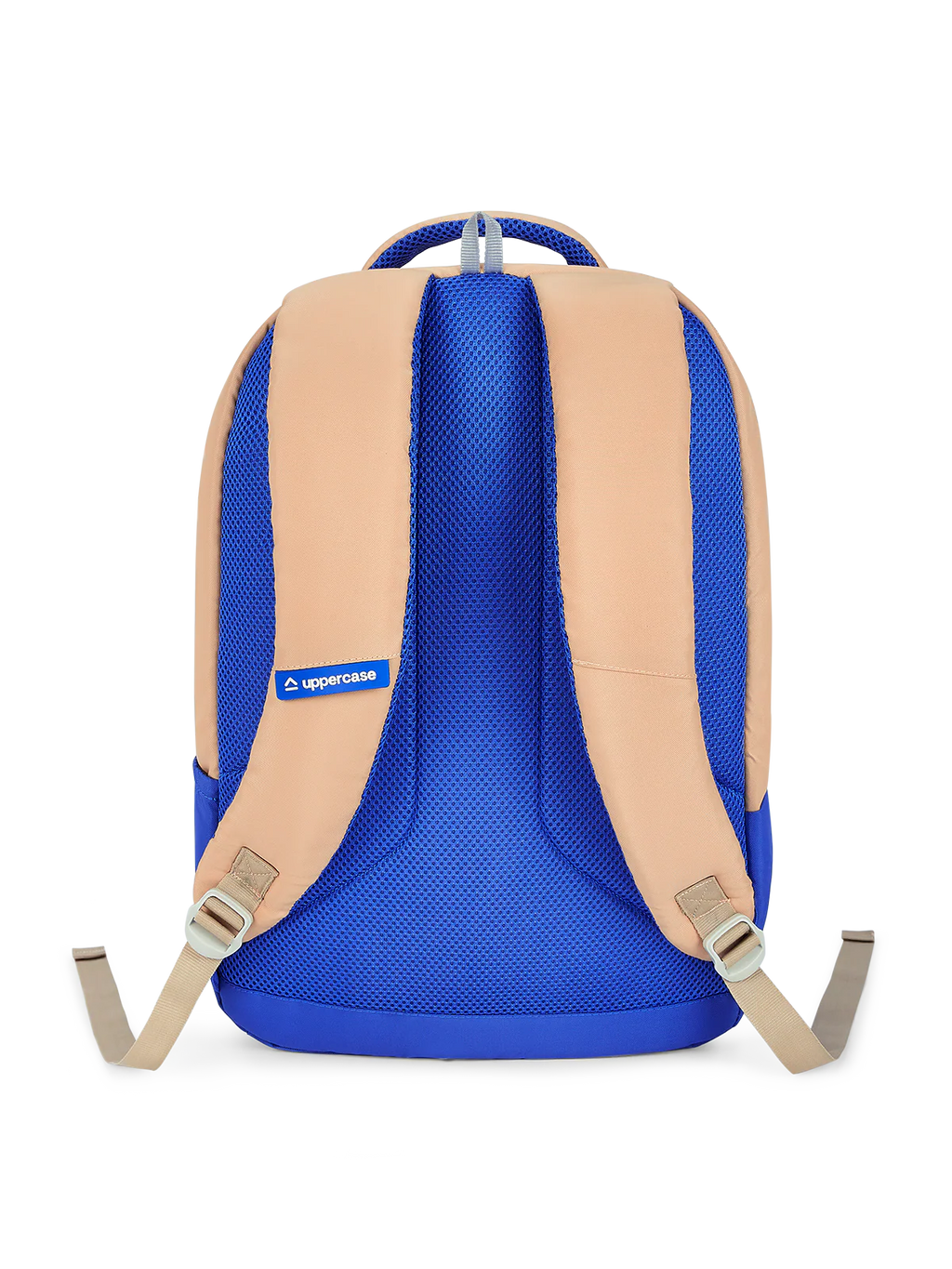 Uppercase Vibe 01 (Blue)