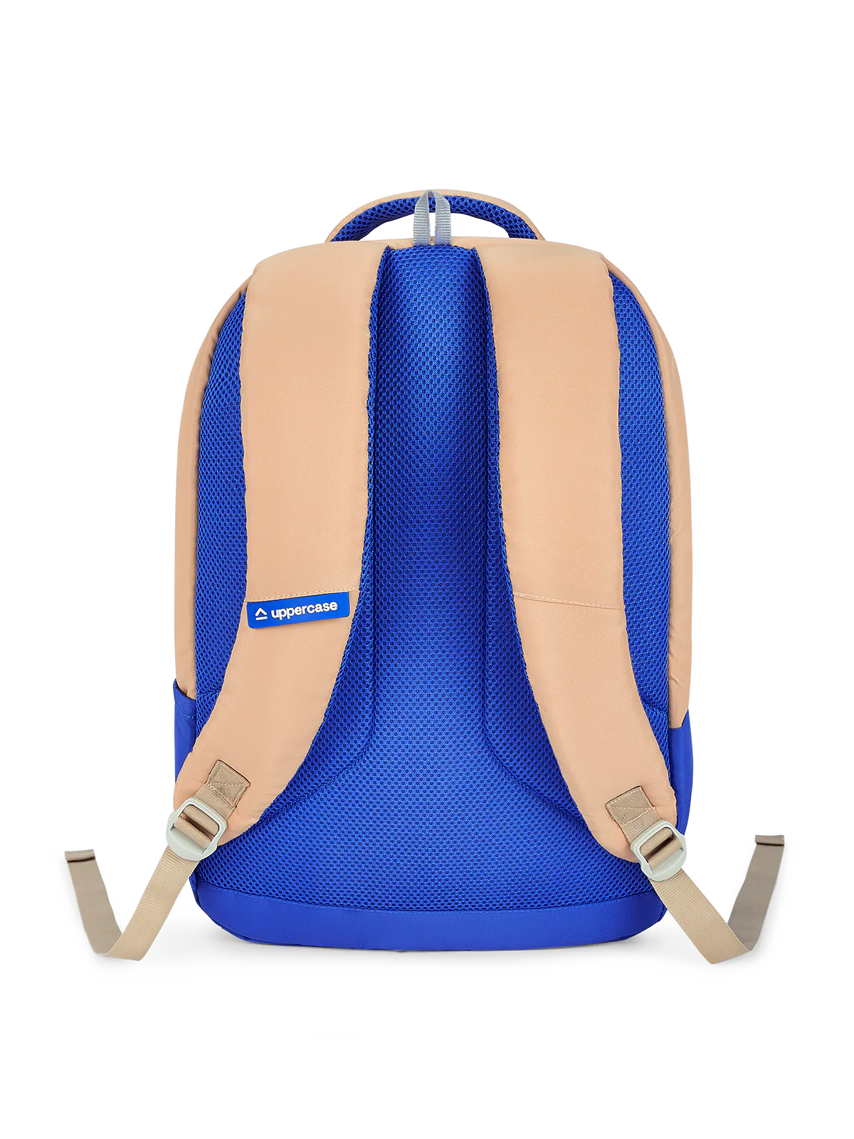 Uppercase Vibe 01 (Blue)