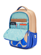 Uppercase Vibe 01 (Blue)