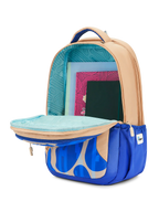 Uppercase Vibe 01 (Blue)