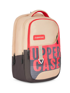 Uppercase Vibe 03 (Beige)