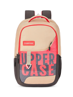 Uppercase Vibe 03 (Beige)