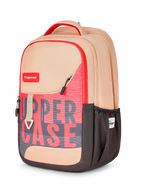 Uppercase Vibe 03 (Beige)