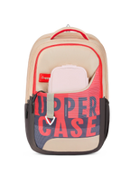 Uppercase Vibe 03 (Beige)