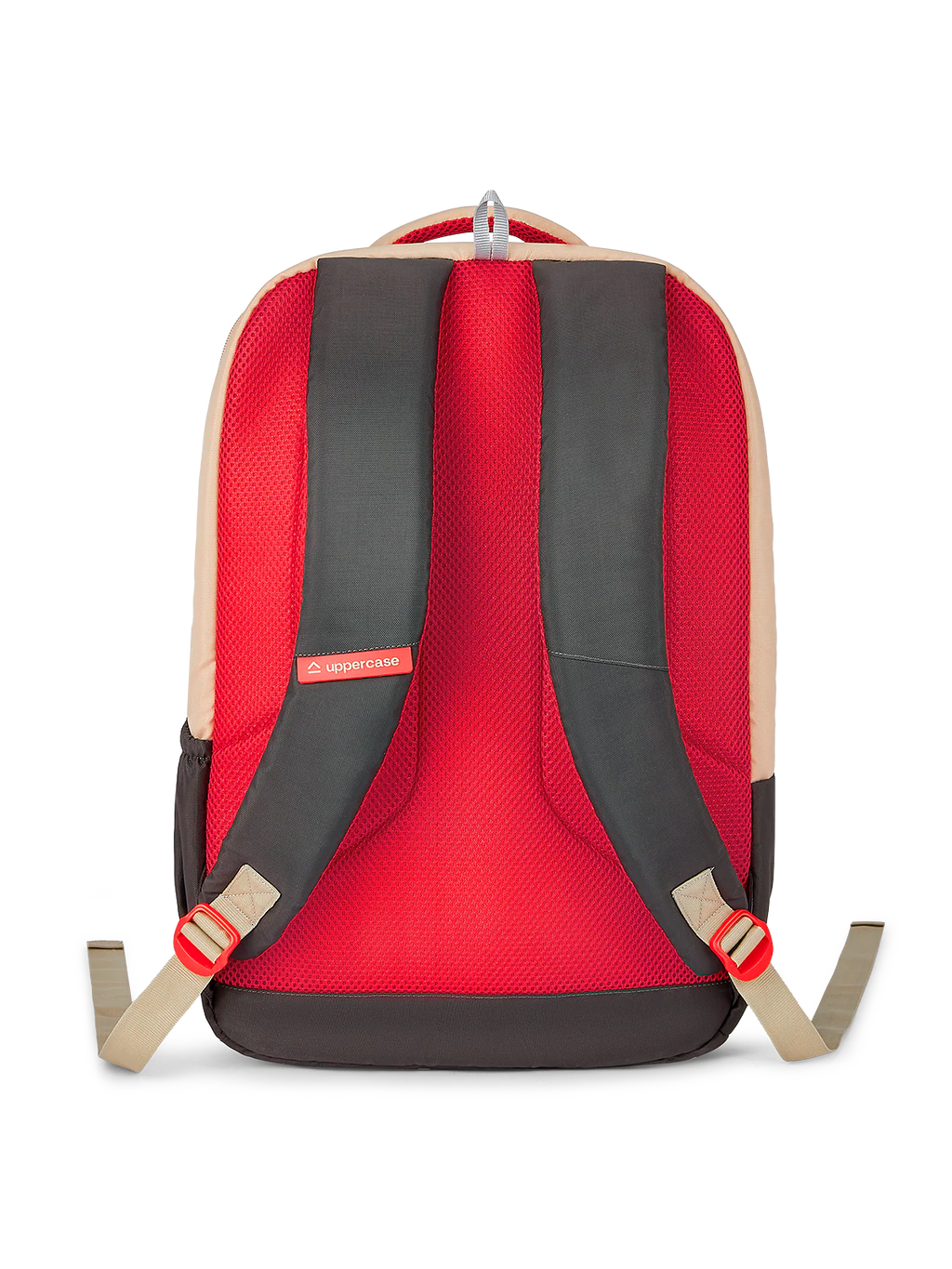 Uppercase Vibe 03 (Beige)