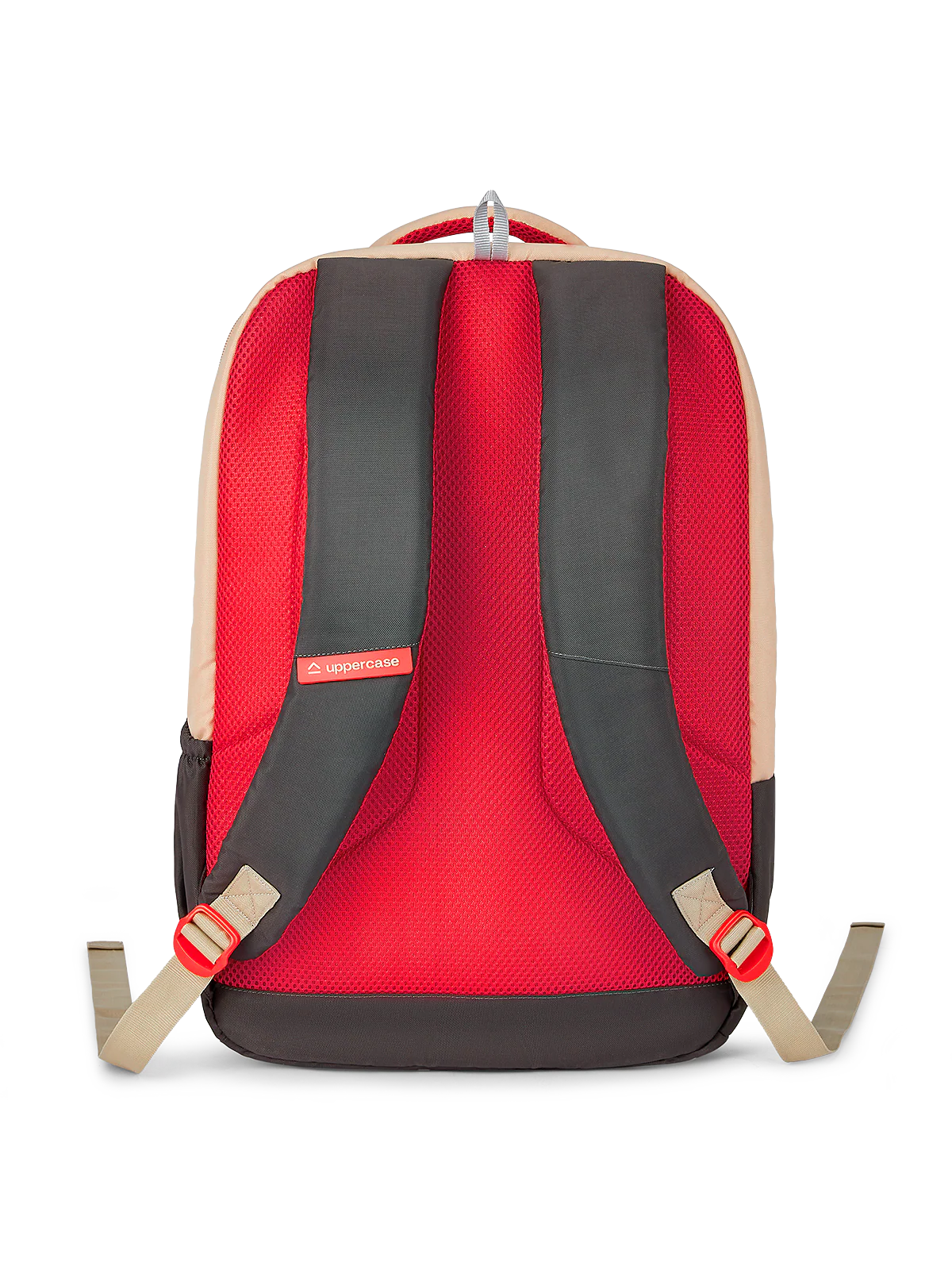 Uppercase Vibe 03 (Beige)