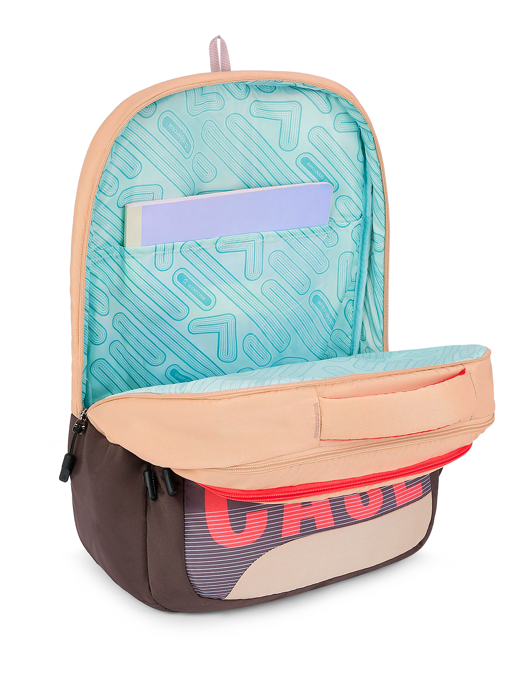 Uppercase Vibe 03 (Beige)