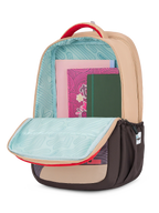 Uppercase Vibe 03 (Beige)