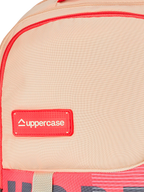 Uppercase Vibe 03 (Beige)