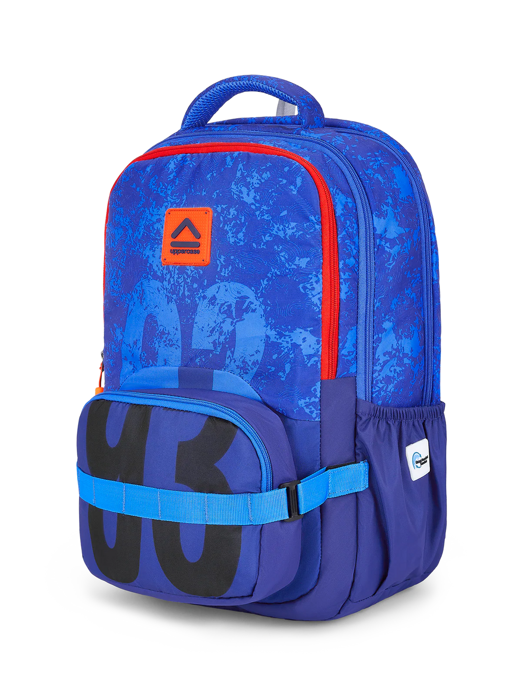Uppercase Vibe 02 (Blue)