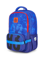 Uppercase Vibe 02 (Blue)