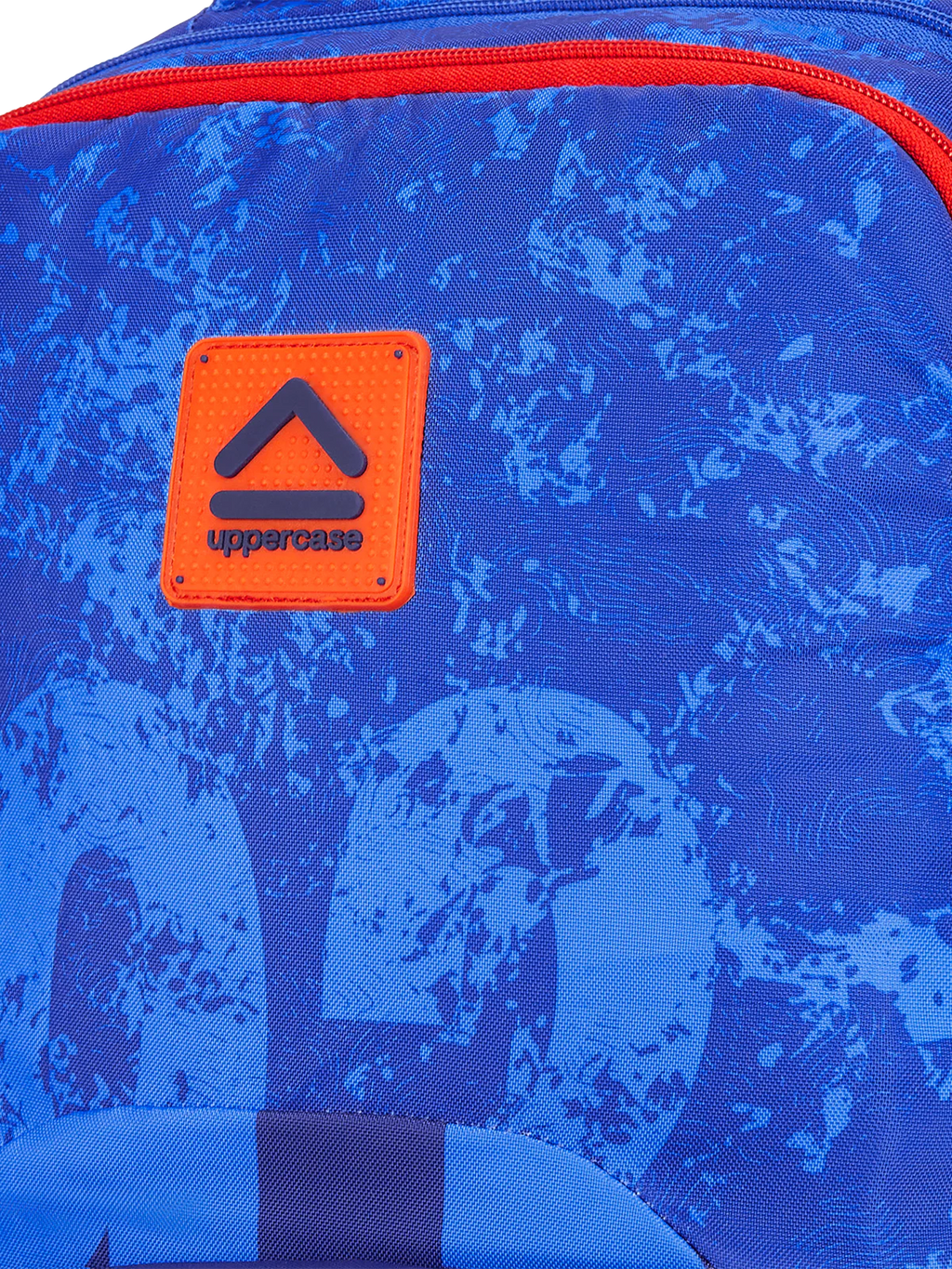 Uppercase Vibe 02 (Blue)