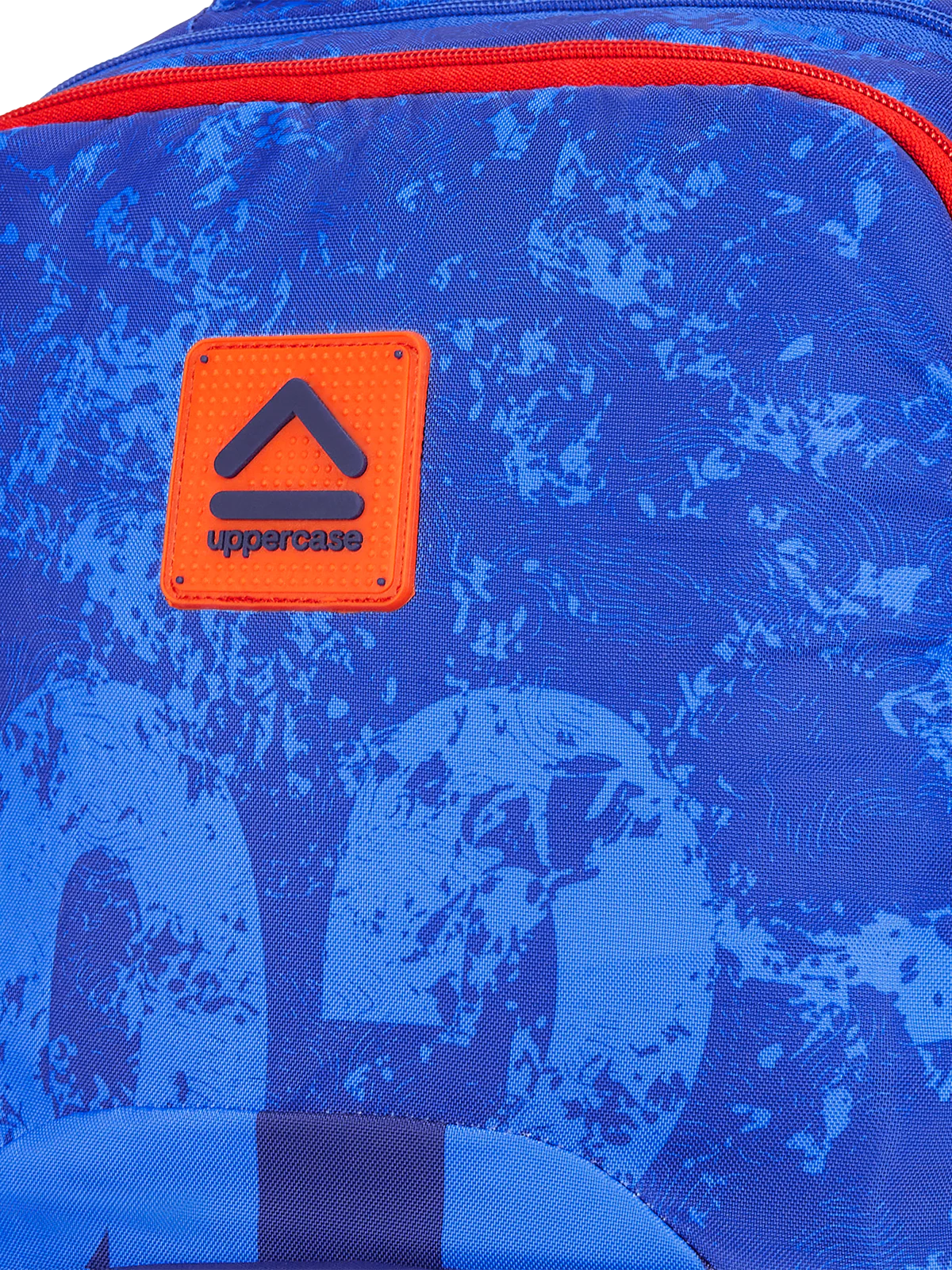 Uppercase Vibe 02 (Blue)