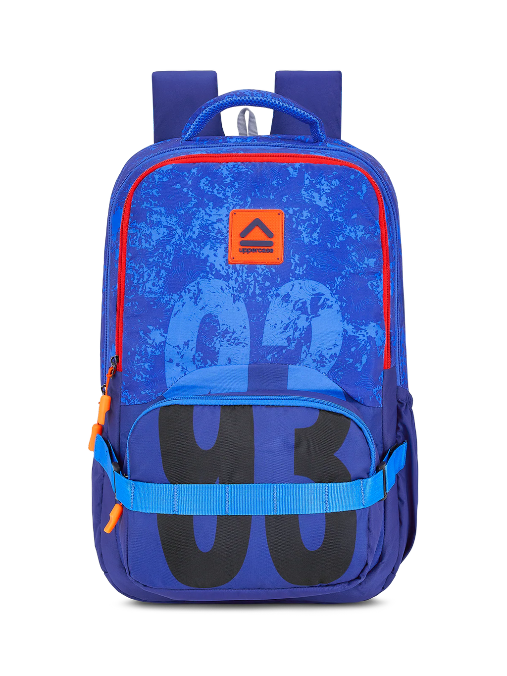 Uppercase Vibe 02 (Blue)