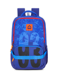 Uppercase Vibe 02 (Blue)