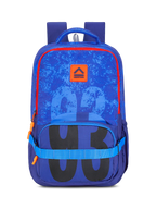 Uppercase Vibe 02 (Blue)