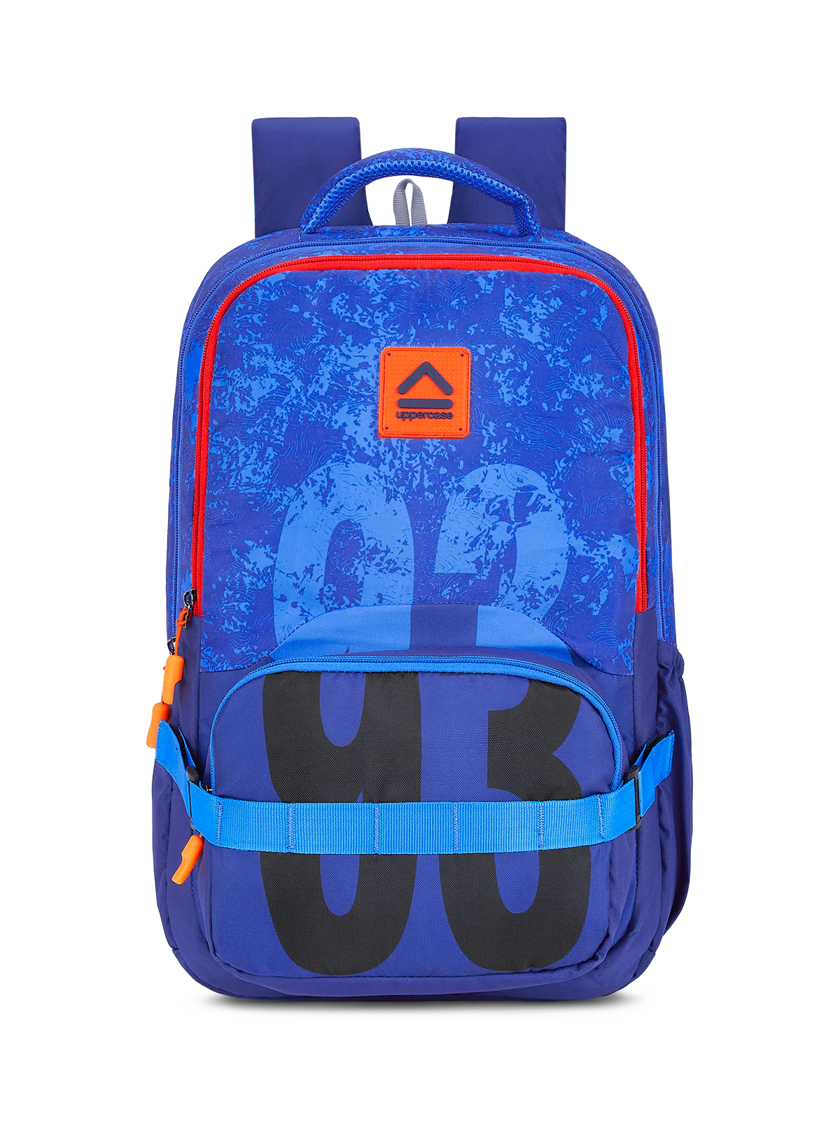 Uppercase Vibe 02 (Blue)