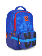 Uppercase Vibe 02 (Blue)