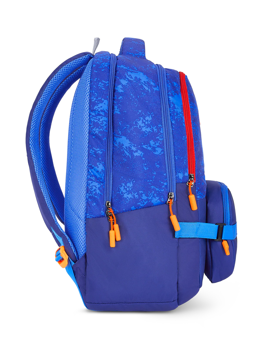 Uppercase Vibe 02 (Blue)