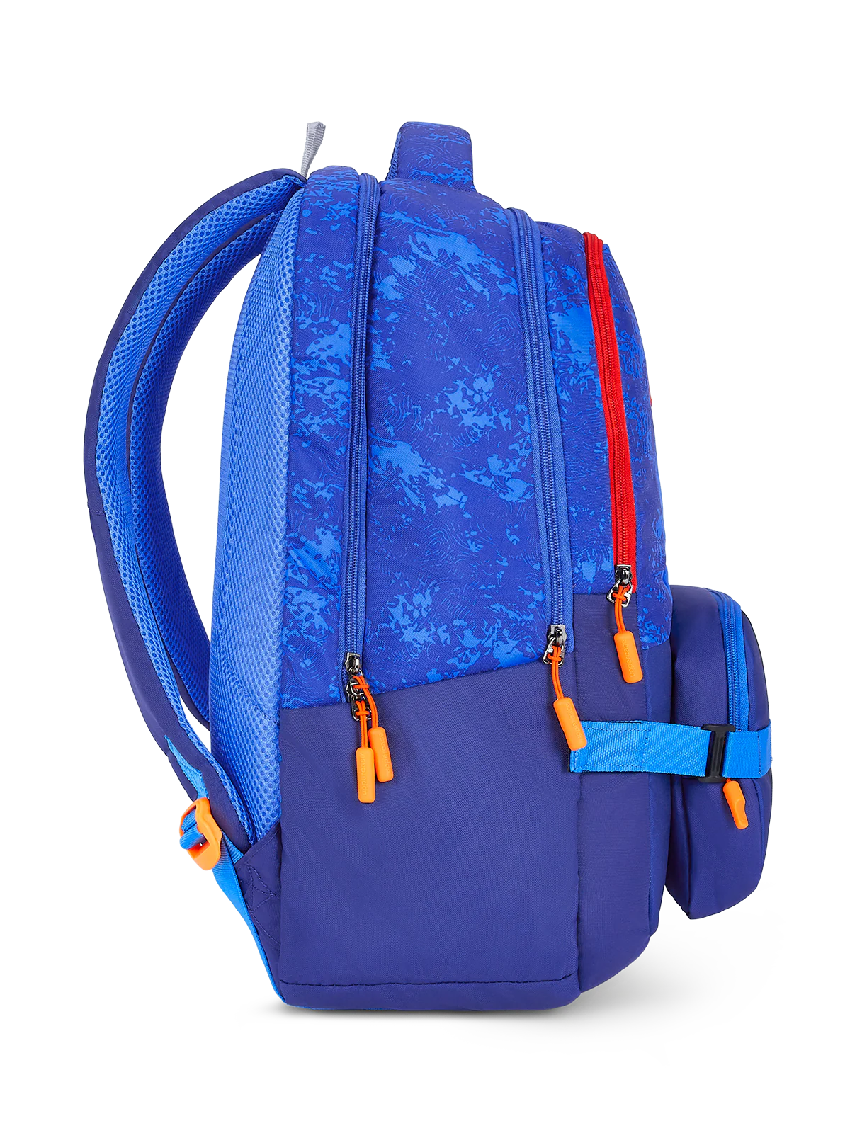 Uppercase Vibe 02 (Blue)