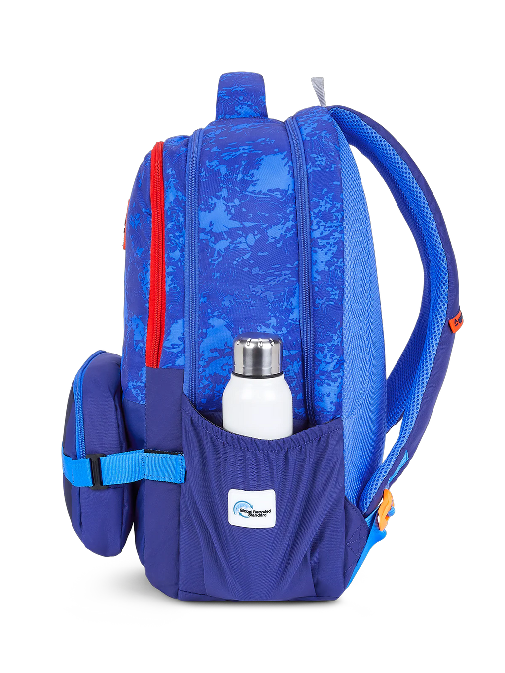 Uppercase Vibe 02 (Blue)