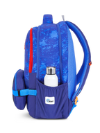 Uppercase Vibe 02 (Blue)