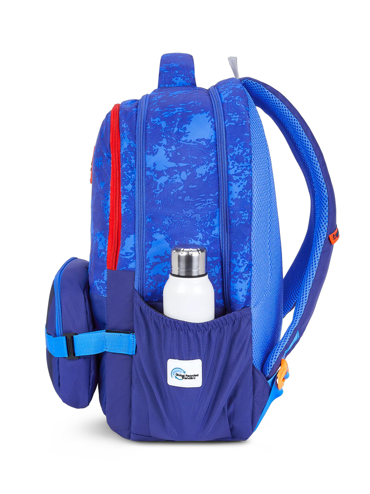Uppercase Vibe 02 (Blue)