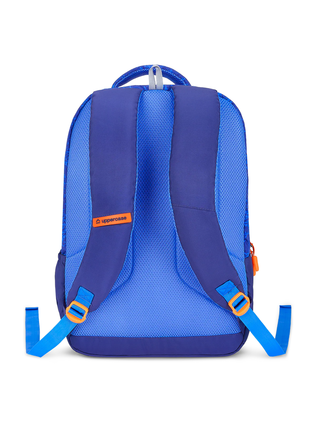 Uppercase Vibe 02 (Blue)