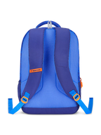 Uppercase Vibe 02 (Blue)