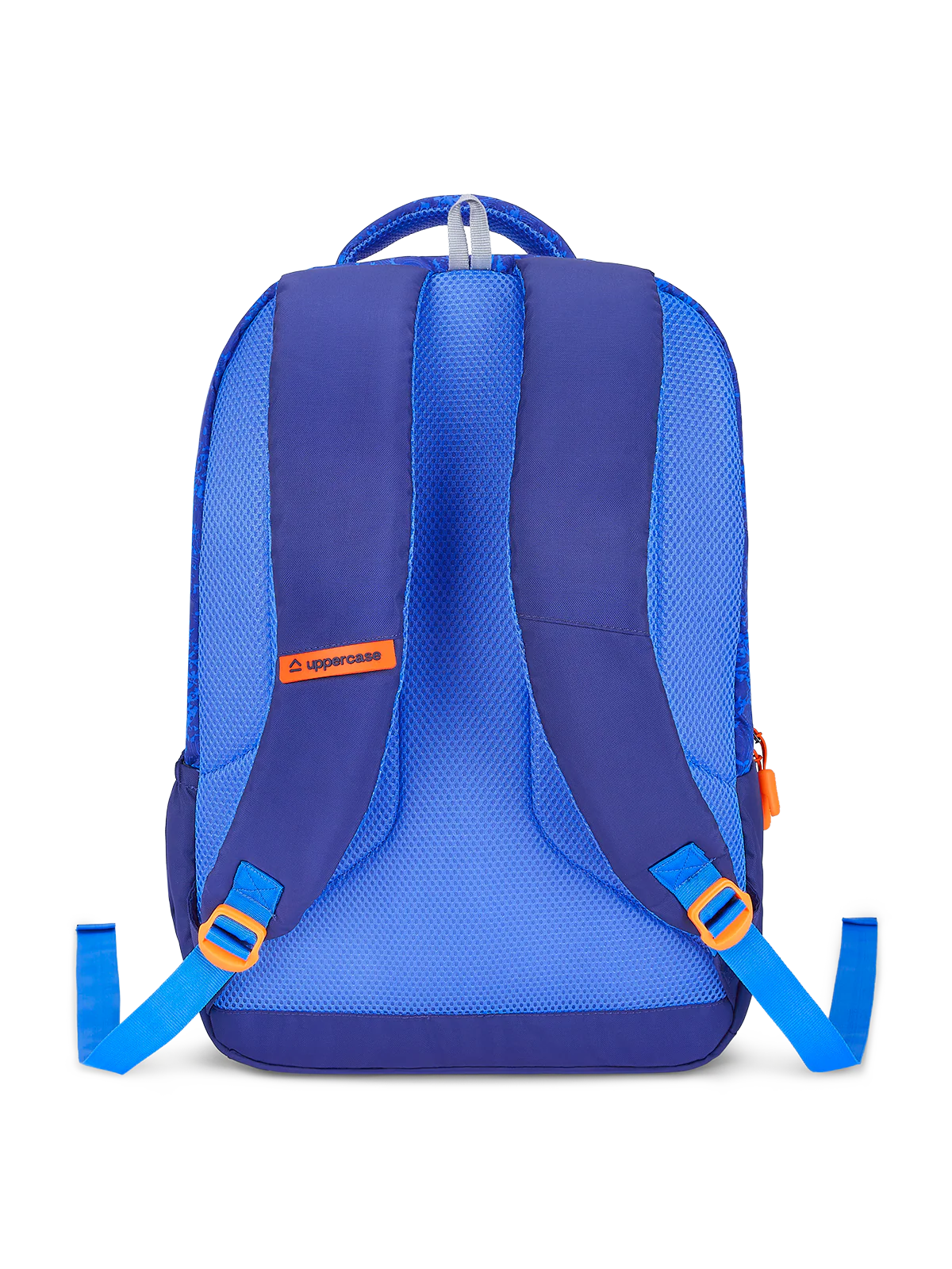 Uppercase Vibe 02 (Blue)