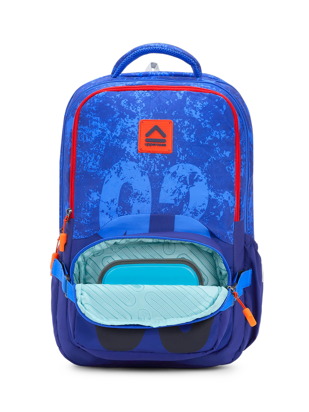 Uppercase Vibe 02 (Blue)