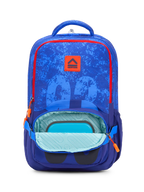Uppercase Vibe 02 (Blue)