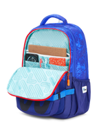 Uppercase Vibe 02 (Blue)