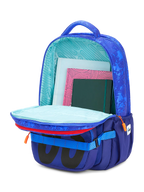 Uppercase Vibe 02 (Blue)