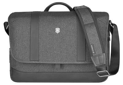 Victorinox Architecture Urban 2 Messenger (Grey/Black)