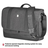 Victorinox Architecture Urban 2 Messenger (Grey/Black)