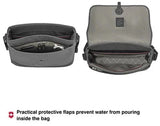 Victorinox Architecture Urban 2 Messenger (Grey/Black)