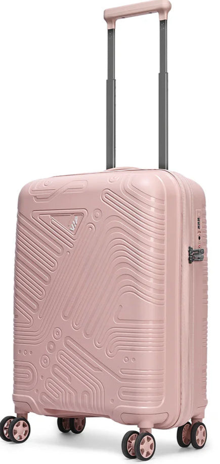 VIP ION (Pink)