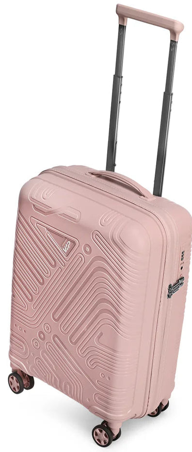 VIP ION (Pink)