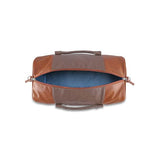 VIP ESCAPE DUFFLE (BROWN)