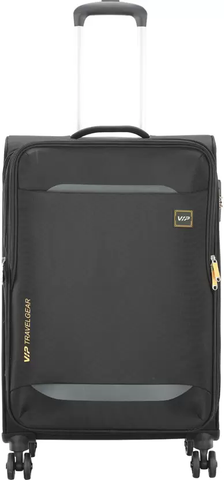 VIP ETERNO 8W (Black)