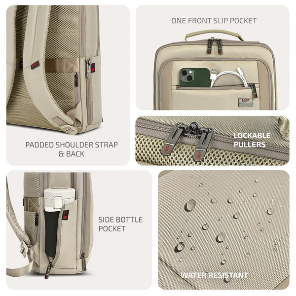 VIP Vogue (Beige)